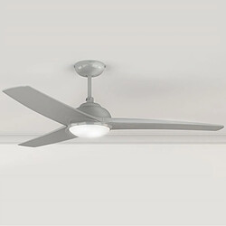 Cecotec Ventilateur de plafond EnergySilence Aero 560