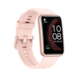 Avis Huawei Watch Fit Édition Spéciale Rosa (Nebula Pink) Stia-B39