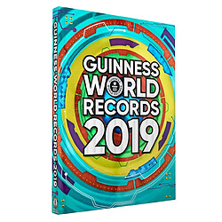 Guinness world records 2019