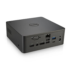 DELL TB16 Thunderbolt 3 Noir pas cher