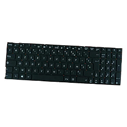 Acheter clavier retro éclairé azerty Clavier Français