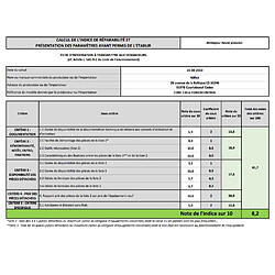 Avis Nettoyeur haute pression 130 bars - core130-6 - NILFISK