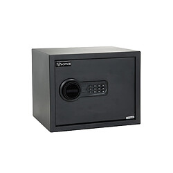 Coffre fort SAFE COMPACT 27l Affichage LCD noir hjh OFFICE