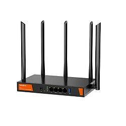 Avis Router Tenda W30E