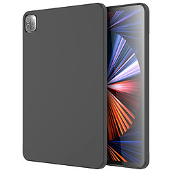 Coque en TPU MUTURAL antichoc noir pour votre iPad Pro 11-pouces (2021)/(2020)