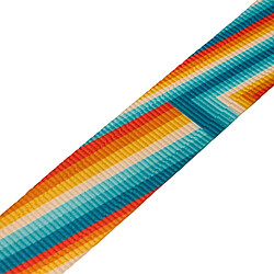 Avis Retro Rainbow Strap Fender