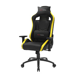 Avis Mars Gaming Fauteuil MGCX Neo (Noir/Jaune)