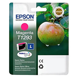 Cartouche d'encre EPSON T1293 magenta - C13T1293401