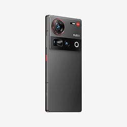 Nubia Z70 Ultra - Version Européenne - 24GB/1TB