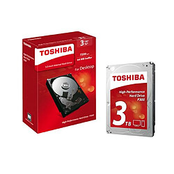 Toshiba P300 3 To