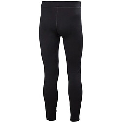 Helly Hansen Pantalon LIFA MERINO noir taille XXXL