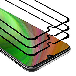 Cadorabo Verre trempé Motorola MOTO E6 PLUS Film Protection