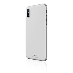 White Diamonds Coque de protection "Ultra Thin Iced" pour iPhone Xs Max, transparent