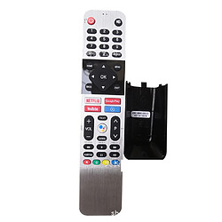 Avis GUPBOO HS-8902 Sky/worth AI Télécommande vocale intelligente Netflix GooglePlay YouTube