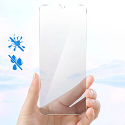 Avis Avizar Film écran pour Oppo Find N2 Flip Flexible Anti-rayures Ultra-fin Transparent