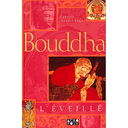 Bouddha l'éveillé - Occasion