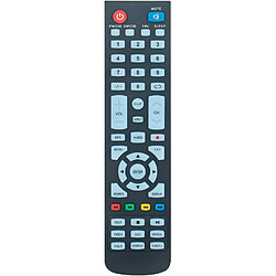 Avis SANAG Rm-C3310 Telecommande De Remplacement --Fit Pour Jvc Led Lcd Smart Tv Rmc3310 Telecommande Lt-32Hg82U Lt-19Ha82U Lt-32Hg82Wu Lt-28Ha82U Lt-28Fd100 Lt-32Fd300