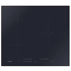 Table de cuisson induction 60cm 3 feux 7100w - rcm633is/g3 - ROSIERES