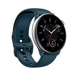 Avis Amazfit GTR Mini 42 mm Bluetooth bleu (Ocean Blue) A2174