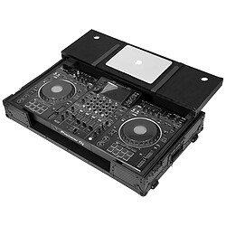 Acheter Pro XDJ-XZ W LTS Black Walkasse