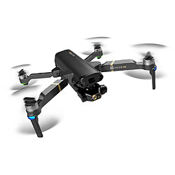 Generique Brother Drone KAI ONE PRO 8K HD Noir