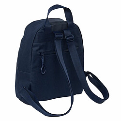 Acheter Sac à dos Kappa Blue night Mini Blue marine 25 x 30 x 13 cm