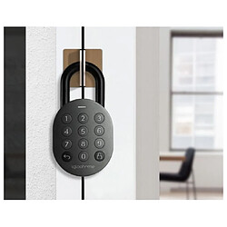 Acheter Igloohome Cadenas intelligent Smart Padlock - Cadenas Intelligent