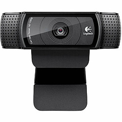 Logitech HD Pro Webcam C920