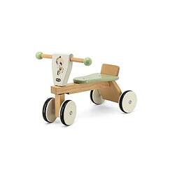 TINY LOVE, Tricycle en bois, a partir de 18 mois, Boho Chic