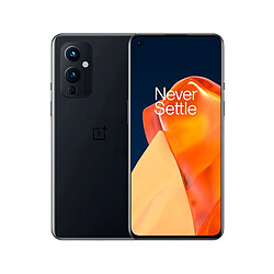 OnePlus 9 5G 128GB/8GB Dual SIM Negro