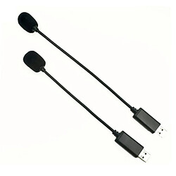 Acheter Yonis Microphone USB Pour Conférence Vidéo