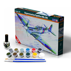 Supermarine Spitfire Mk.Vb SUPER SET - 1:72e - Mistercraft