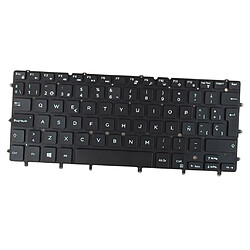 Clavier US UK Anglais Clavier Bluetooth Filaire pas cher