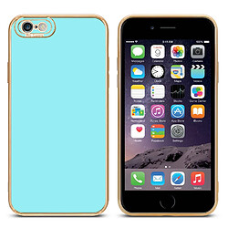 Avis Cadorabo Coque iPhone 6 / 6S Etui en Turquoise