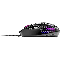 Universal Cooler Master Gaming MM720 souris droite USB Type-A Optical 16000 DPI pas cher