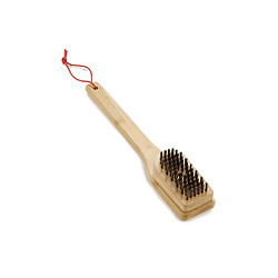 Weber 6275 accessoire de barbecue / grill Brosse