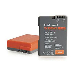 Hahnel HLX-EL14 Chargeur