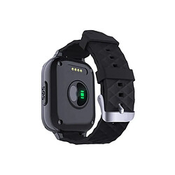 Avis Montres GPS Sénior Enfant 4G Traceur Suivi Précis Appel Vidéo Détection de Chute Noir YONIS