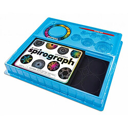 Spirograph Zestaw do zdrapywania 1035Z pas cher