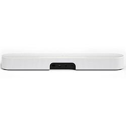 Avis Sonos Barre de son Beam Blanc