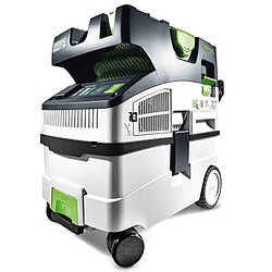 Avis Festool CTM MIDI I 574822