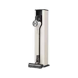 LG Aspirateur balai CordZero A9 Kompressor +station A9T-ULTRA1C