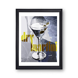 Avis Beneffito COCKTAIL - Signature Poster