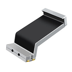 En aluminium En Métal 7.9-11 pouces Tablet Extension Titulaire Mont Support pour DJI MAVIC AIR 2 Télécommande Accessoires