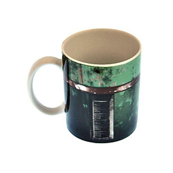 Avis Youdoit Mug Boba Fett Star Wars