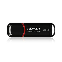 Clé USB Adata UV150 Noir 32 GB