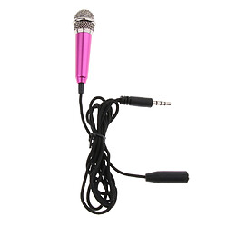 Mini microphone