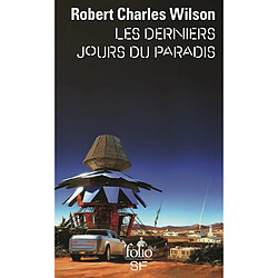 Les derniers jours du paradis - Occasion