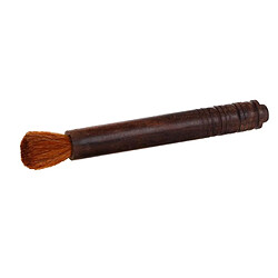 Brosse nettoyage tasse Thé théière bambou