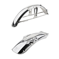 Front Mudguard Garde-Boue Moto Scooter Fender Pour Honda